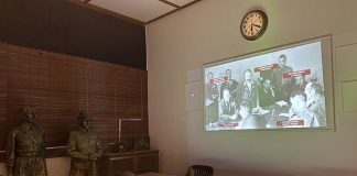 Visiting The Former Ford Factory: Remembering Singapore’s Wartime Past