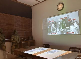 Visiting The Former Ford Factory: Remembering Singapore’s Wartime Past Visiting The Former Ford Factory: Remembering Singapore’s Wartime Past