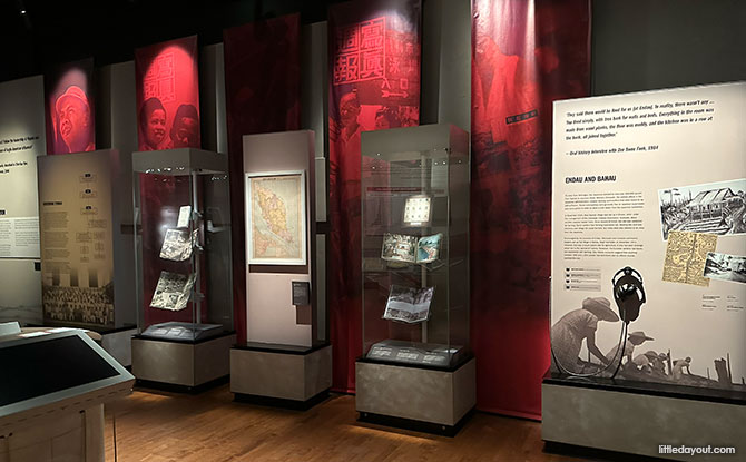 Visiting The Former Ford Factory: Remembering Singapore’s Wartime Past 6 Inside the Former Ford Factory museum