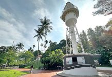 Fort Canning Park Guide: All The Things To See & Do At The Forbidden Hill