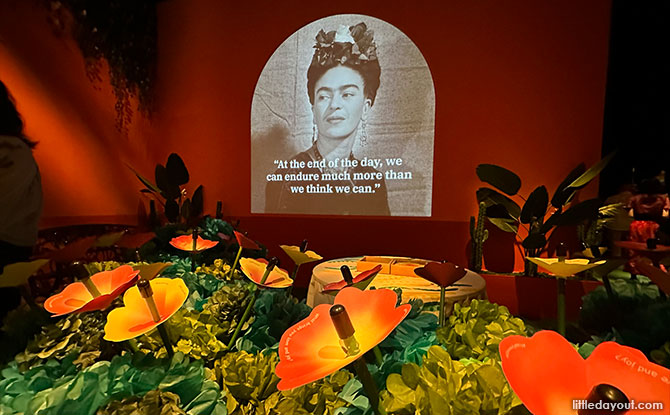 Frida Kahlo: The Life of an Icon