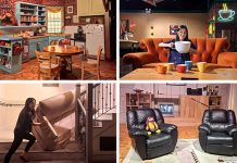 The FRIENDS Experience: The One in Singapore – 7 Highlights to Look Out For The FRIENDS Experience: The One in Singapore – 7 Highlights to Look Out For