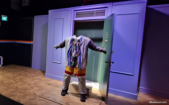 The FRIENDS Experience: The One in Singapore – 7 Highlights to Look Out For 9 Our Personal Thoughts on the FRIENDS Experience