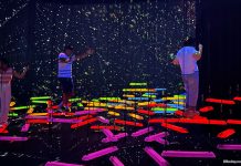 Future World At ArtScience Museum Reopens