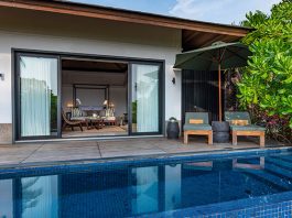The Residence Bintan: The Great Back-to-Nature Family Escape