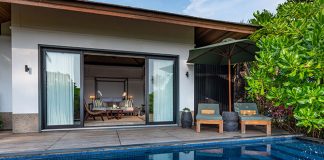 The Residence Bintan: The Great Back-to-Nature Family Escape