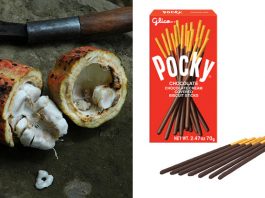 Chocolate With Glico’s Cacao Story 360 VR