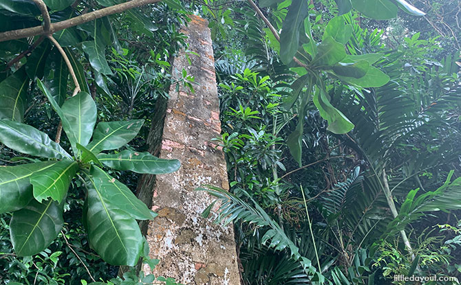 Labrador Park Obelisk