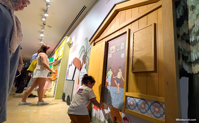 Home is Where the Heart Is: Discover Diverse Homes and Living Spaces