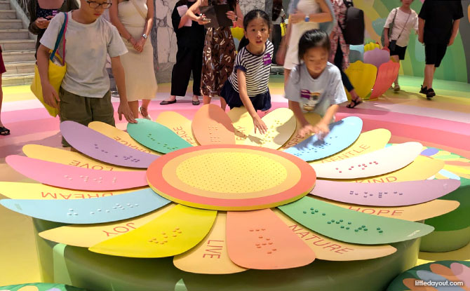 Kindness Garden: Let Kindness and Empathy Blossom