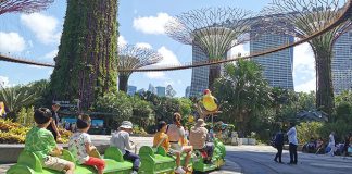 Things To Do This Weekend In Singapore: 17 & 18 June 2023