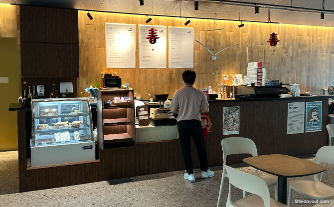 Bub Coffee