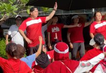 GetActive! Singapore: Celebrate National Day Through Sport, Including Carnivals On 8 Aug GetActive! Singapore: Celebrate National Day Through Sport, Including Carnivals On 8 Aug