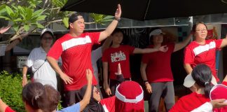 GetActive! Singapore: Celebrate National Day Through Sport, Including Carnivals On 8 Aug