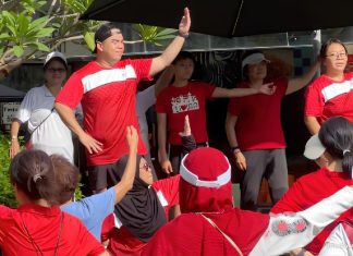 GetActive! Singapore: Celebrate National Day Through Sport, Including Carnivals On 8 Aug GetActive! Singapore: Celebrate National Day Through Sport, Including Carnivals On 8 Aug