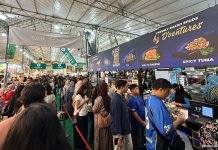 Geylang Serai Hari Raya Bazaar 2026 Guide: Food & Things To Do Geylang Serai Ramadan Bazaar 2026 Guide: Food & Things To Do