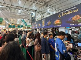 Geylang Serai Ramadan Bazaar 2026 Guide: Food & Things To Do