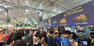 Geylang Serai Ramadan Bazaar 2026 Guide: Food & Things To Do