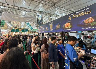 Geylang Serai Hari Raya Bazaar 2026 Guide: Food & Things To Do Geylang Serai Ramadan Bazaar 2026 Guide: Food & Things To Do