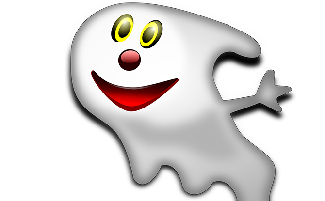 60 Funny Ghost Jokes That Will Lift Your Spirits