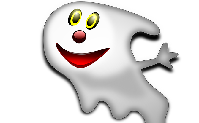 60 Funny Ghost Jokes That Will Lift