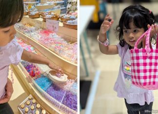 Gift.ed By Turtle At 313@Somerset: DIY Gift Shop With So Many Options! gifted by turtle 313 somerset