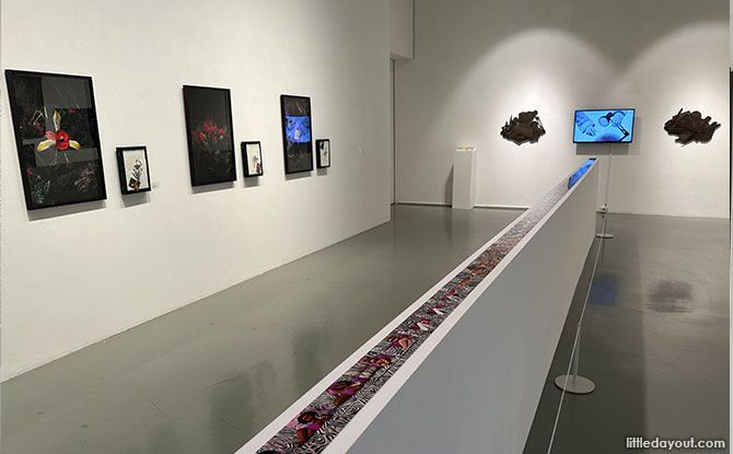 Mizuma Gallery