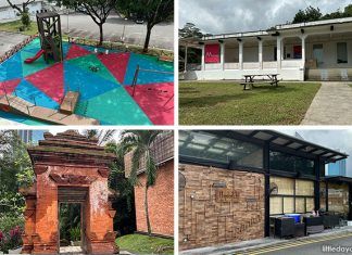 Amazing Guide To Gillman Barracks: Art Galleries, Restaurants & More
