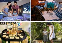 Go Green SG: 10 Fun, Family-Friendly Eco Activities To Join This May & June (Many Free!) Go Green SG: 10 Fun, Family-Friendly Eco Activities To Join This May & June (Many Free!)
