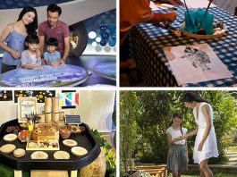 Go Green SG: 10 Fun, Family-Friendly Eco Activities To Join This May & June (Many Free!)
