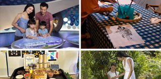 Go Green SG: 10 Fun, Family-Friendly Eco Activities To Join This May & June (Many Free!)