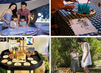 Go Green SG: 10 Fun, Family-Friendly Eco Activities To Join This May & June (Many Free!) Go Green SG: 10 Fun, Family-Friendly Eco Activities To Join This May & June (Many Free!)