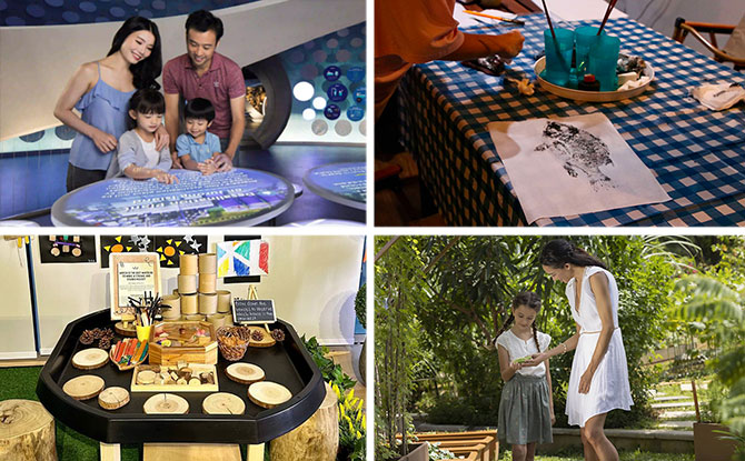 Go Green SG: 10 Fun, Family-Friendly Eco Activities To Join This May & June (Many Free!) Go Green SG: 10 Fun, Family-Friendly Eco Activities To Join This May & June (Many Free!)