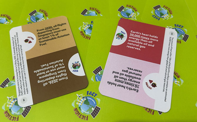 Go Green SG: 10 Fun, Family-Friendly Eco Activities To Join This May & June (Many Free!) 6 Fact or Fiction: Renewable Energy Edition – Werewolf/Avalon-Style Game Session