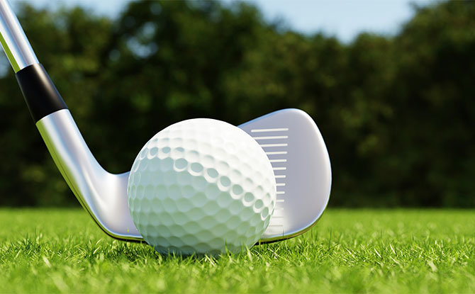 64 Golf Jokes That Will Hit The Spot
