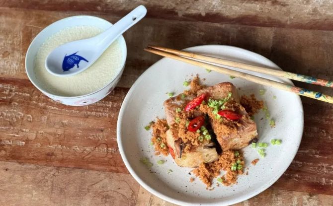 Grandparents’ Day 2026 Celebrations At National Museum Of Singapore On 21 Nov 2 What’s in Grandma’s Kitchen? An Intergenerational Food-Making Workshop (Ticketed, SG Culture Pass Eligible)