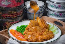 Great Nanyang Heritage Cafe Limited Time Student Weekday Special: Chicken Cutlet Set At $9.90++ Great Nanyang Heritage Cafe Student Weekday Special: Chicken Cutlet Set At $9.90++