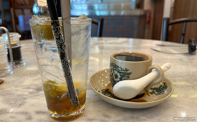Salted Golden Lime 7UP