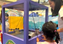 Things To Do This Weekend In Singapore: 11 & 12 April 2026 Things To Do This Weekend In Singapore: 11 & 12 April 2026