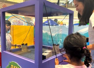 Things To Do This Weekend In Singapore: 11 & 12 April 2026 Things To Do This Weekend In Singapore: 11 & 12 April 2026