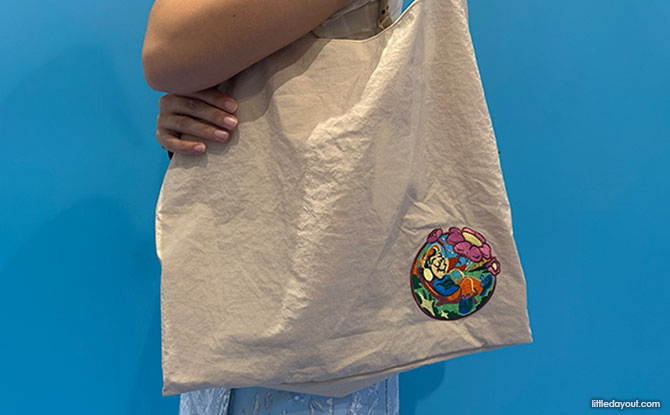 Exciting Eco-Missions & Mini-EV Driving Circuit At Frasers Property Singapore Malls with Green-Coded: Live the Sustainable Life From 16 March to 3 May 7 Green-Coded Shopping Perks