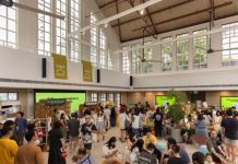 GREEN-HOUSE 2026: Sustainability Festival With Homegrown Brands & Family-Friendly Workshops GREEN-HOUSE 2026: Sustainability Festival With Homegrown Brands & Family-Friendly Workshops