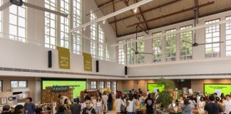 GREEN-HOUSE 2026: Sustainability Festival With Homegrown Brands & Family-Friendly Workshops