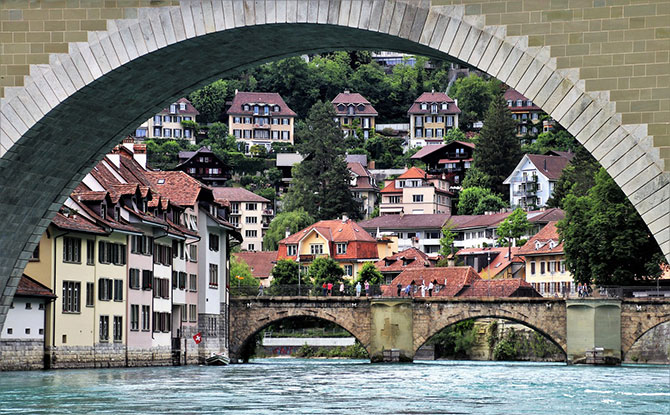 Bern, Switzerland