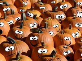 160+ Halloween Jokes That Are Simply Dead Funny
