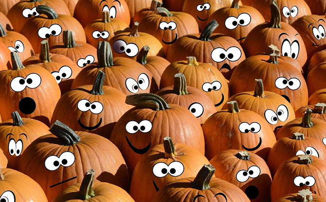 160+ Halloween Jokes That Are Simply Dead Funny 160+ Halloween Jokes That Are Simply Dead Funny