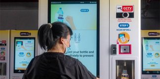 #BYOBclean: Collect Up To 500 ML Of Hand Sanitiser From 12 To 25 April 2021