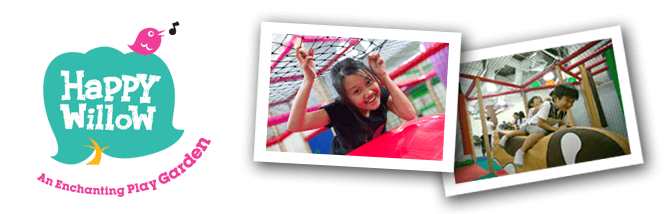 Little Day Out's Top Reviewer Contest Happy Willow