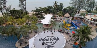 Hard Rock Hotel Penang: Does It Rock? A Family Review