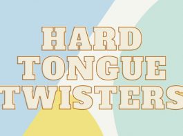 Hardest Tongue Twisters Ever: Can You Say Them?
